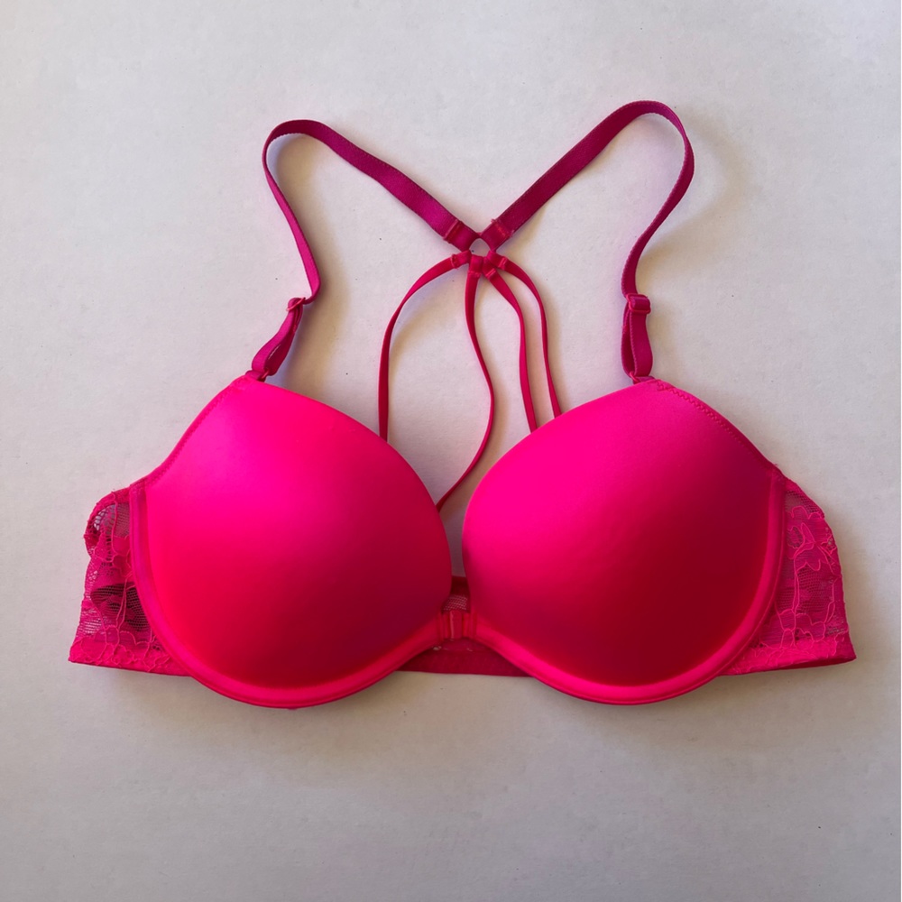 La Senza The Show Off Bra 36B